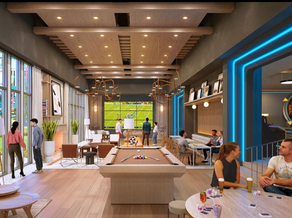 Venetian At Weston, Ph 1 - Residential