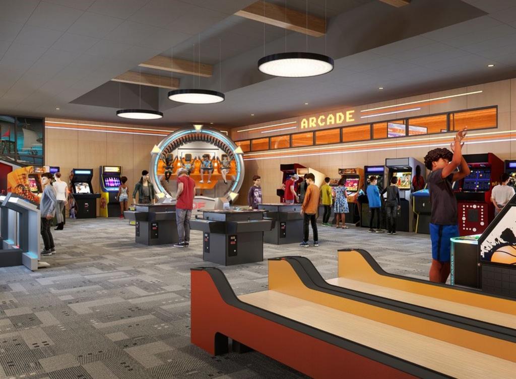 Venetian At Weston, Ph 1 - Residential