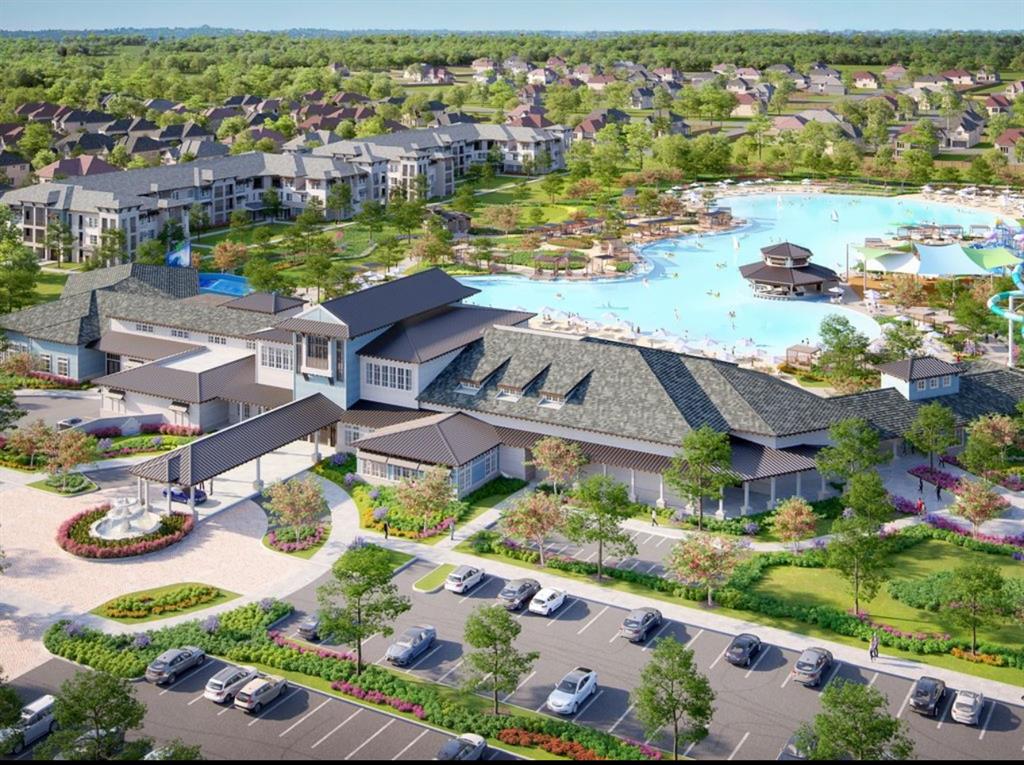 Venetian At Weston, Ph 1 - Residential