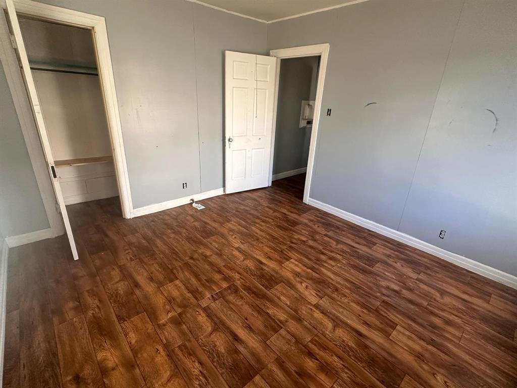 South Park Add Town Coleman - Residential