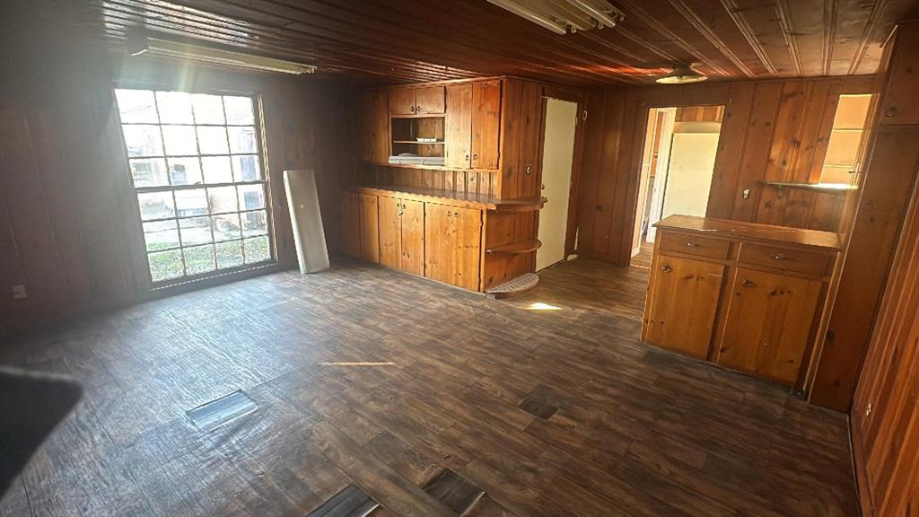 South Park Add Town Coleman - Residential