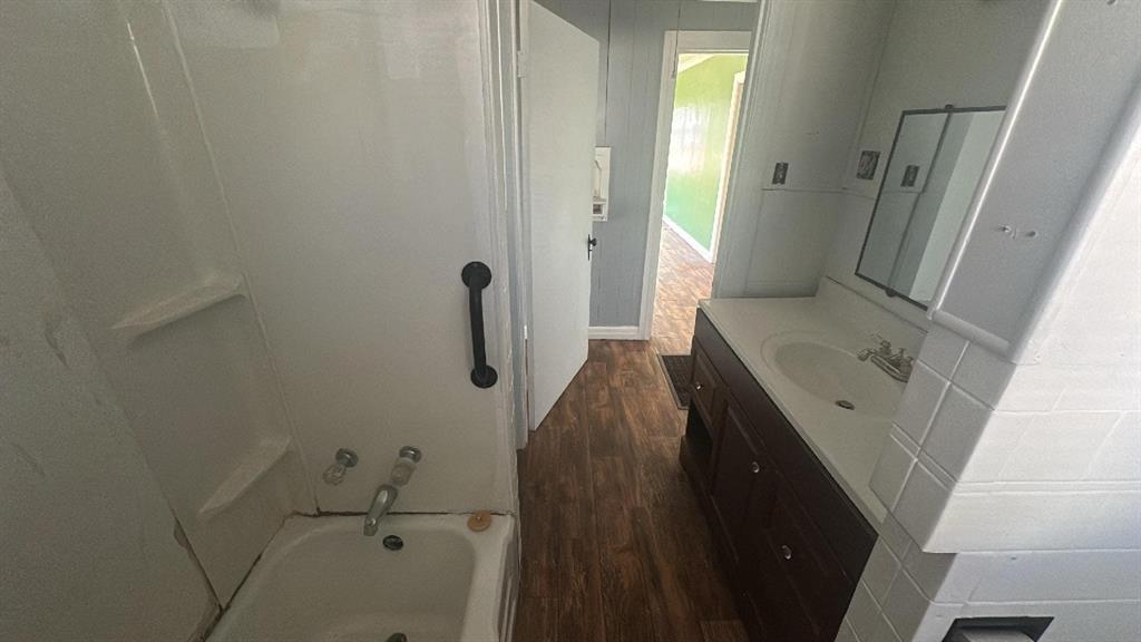 South Park Add Town Coleman - Residential