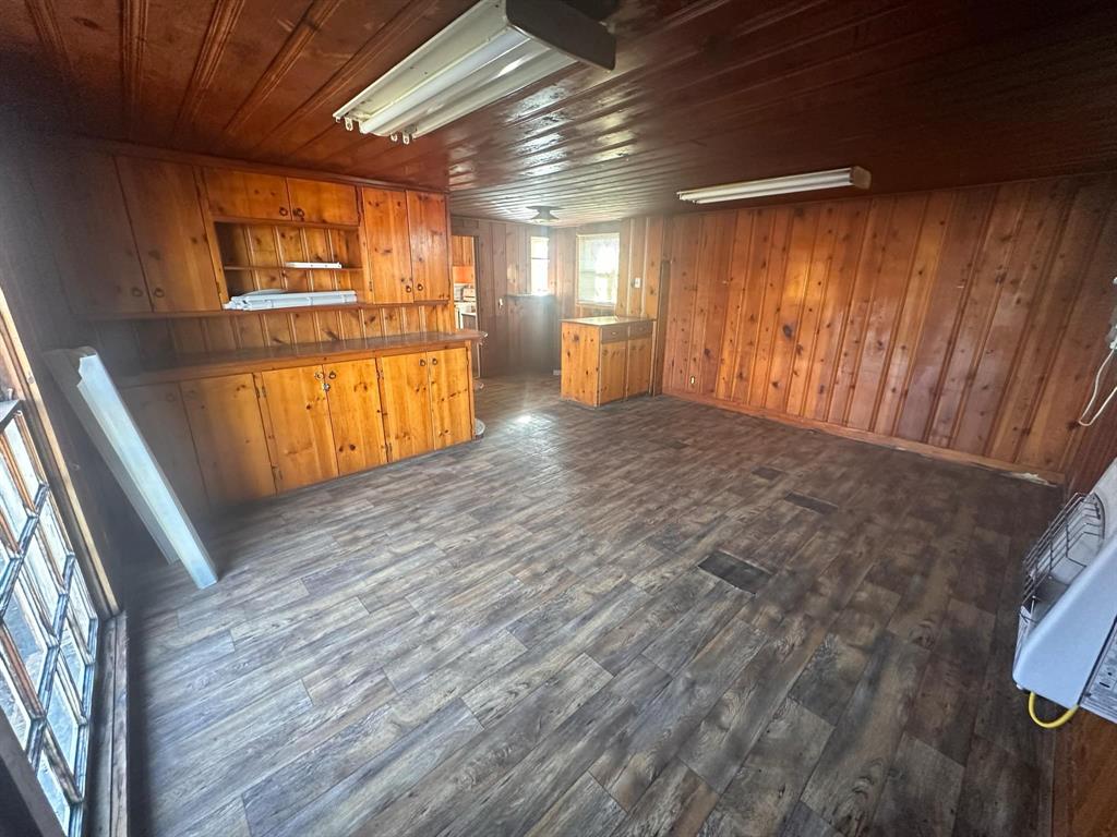 South Park Add Town Coleman - Residential