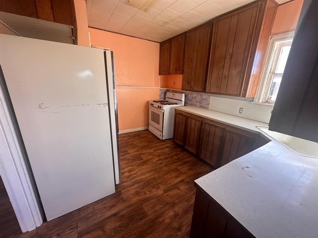 South Park Add Town Coleman - Residential