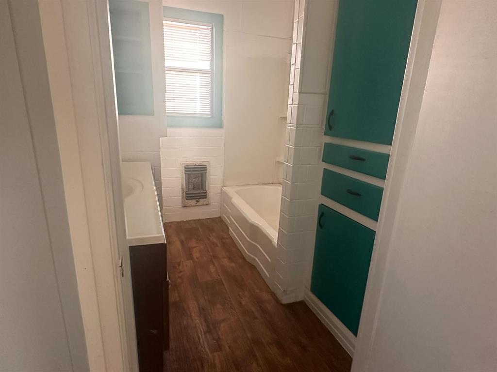 South Park Add Town Coleman - Residential