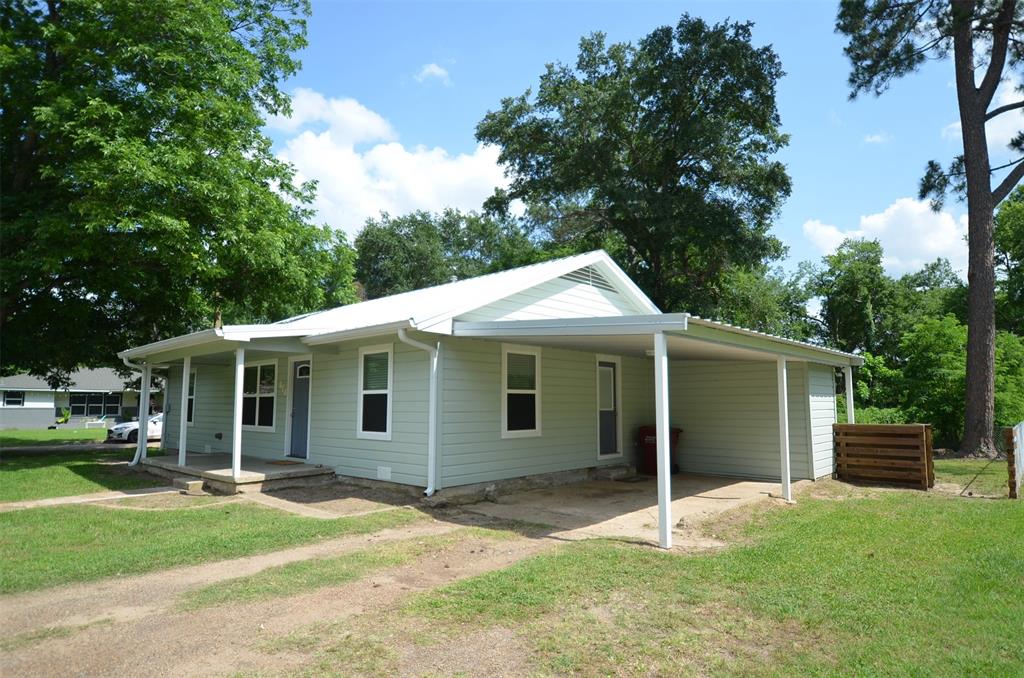 Canton - Residential