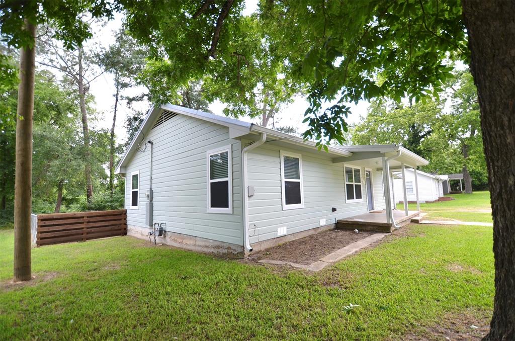 Canton - Residential