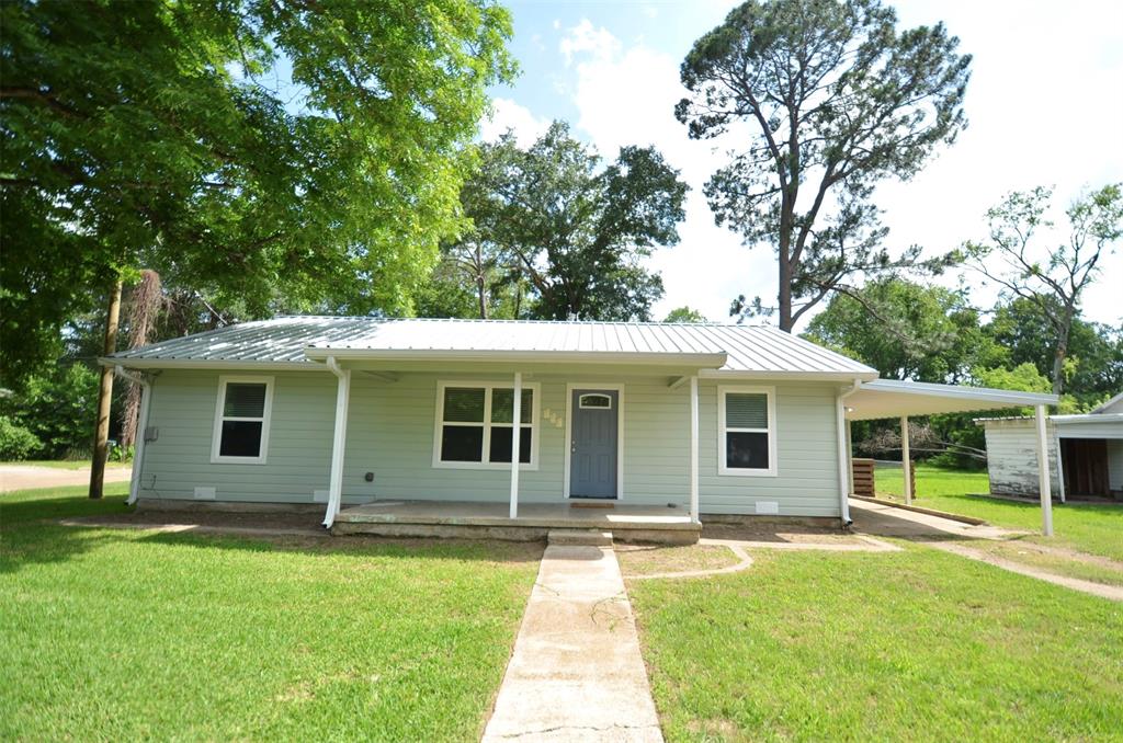 Canton - Residential