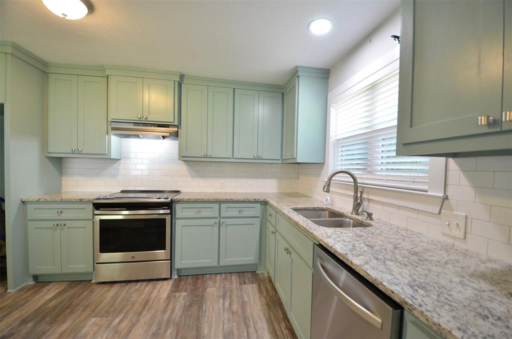 Canton - Residential