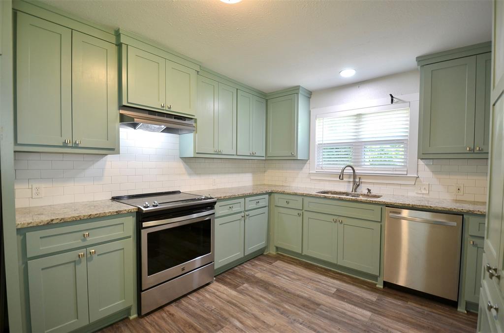 Canton - Residential