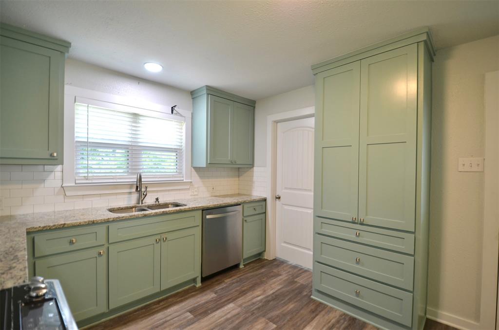 Canton - Residential