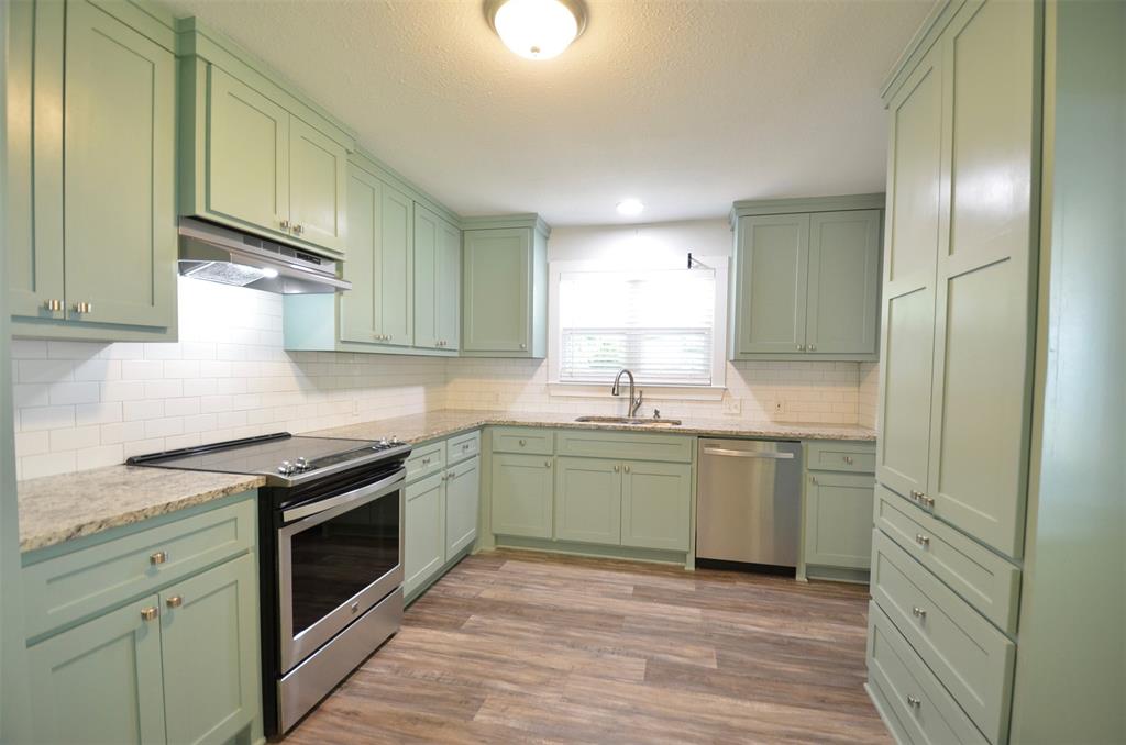 Canton - Residential