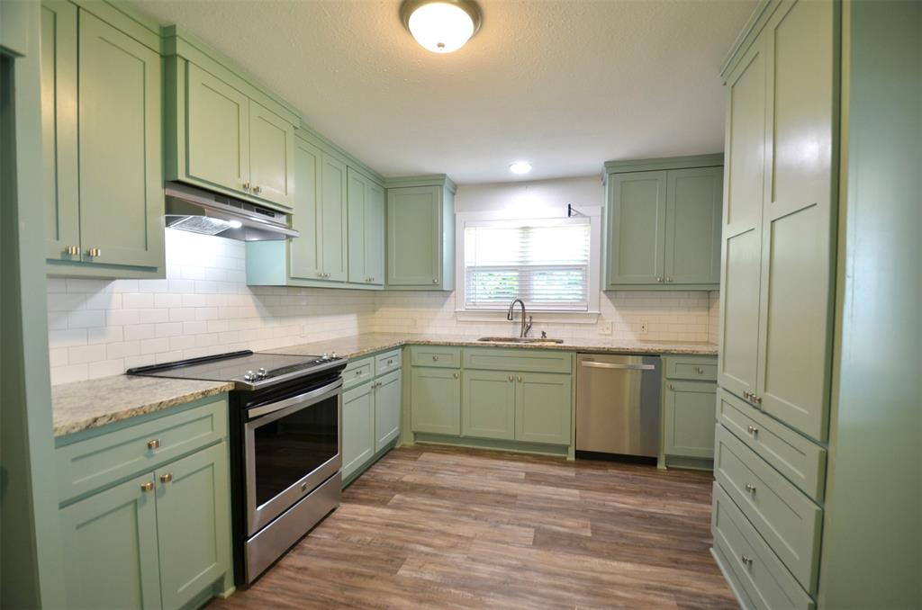 Canton - Residential