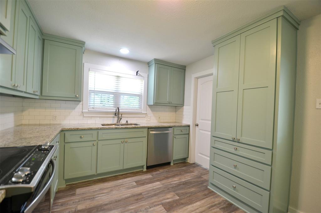 Canton - Residential