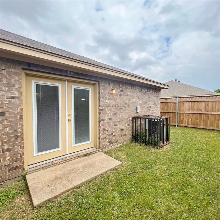Morris Estates - Residential Lease