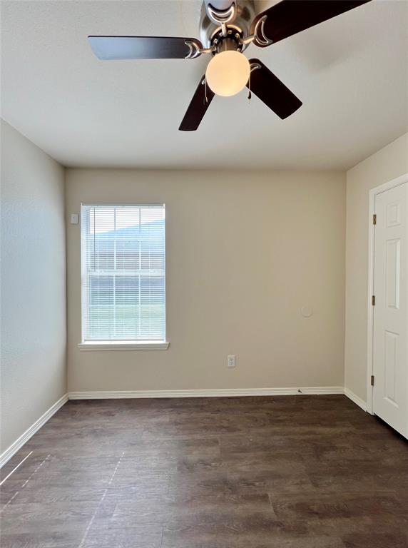 Morris Estates - Residential Lease