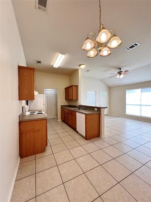 Morris Estates - Residential Lease
