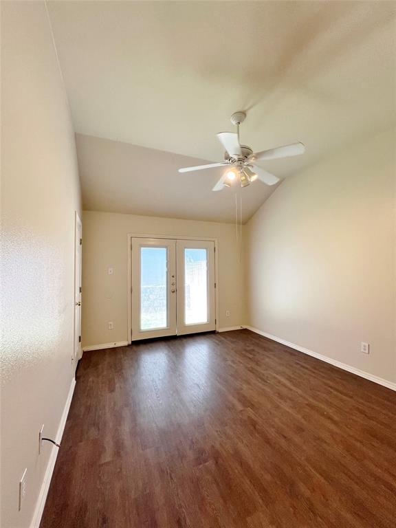 Morris Estates - Residential Lease
