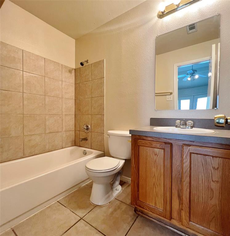 Morris Estates - Residential Lease