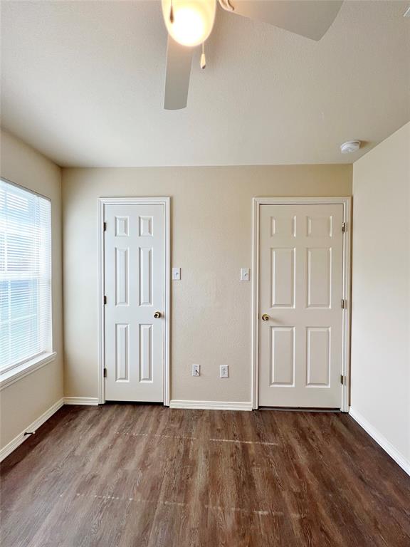 Morris Estates - Residential Lease