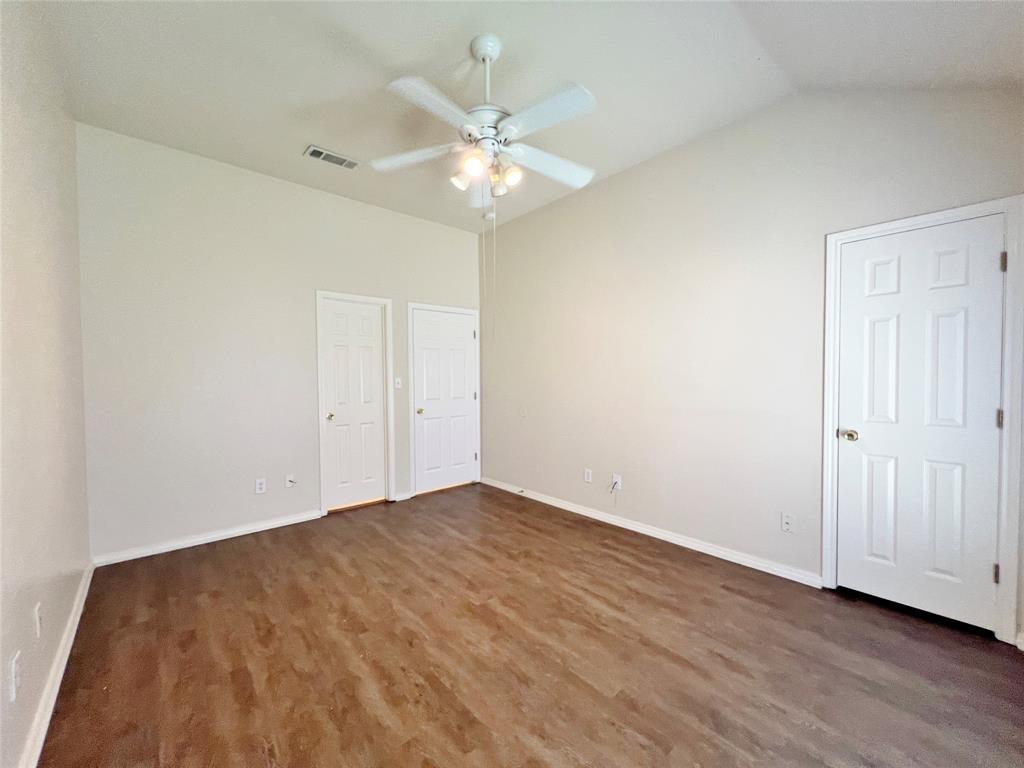 Morris Estates - Residential Lease