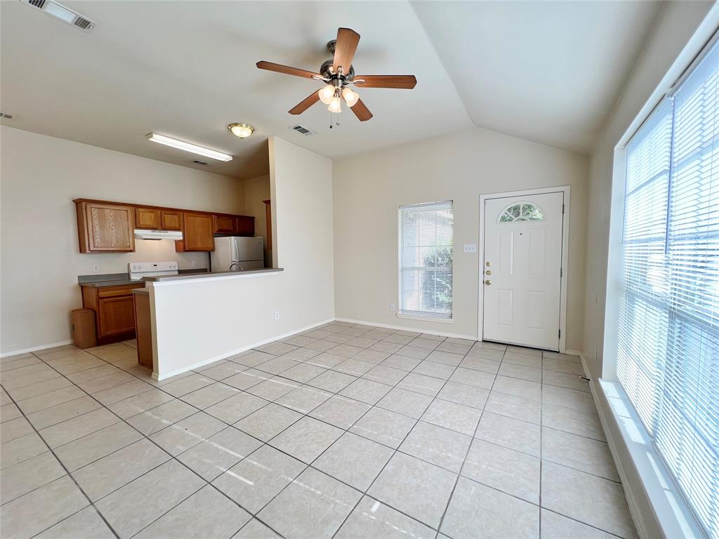 Morris Estates - Residential Lease