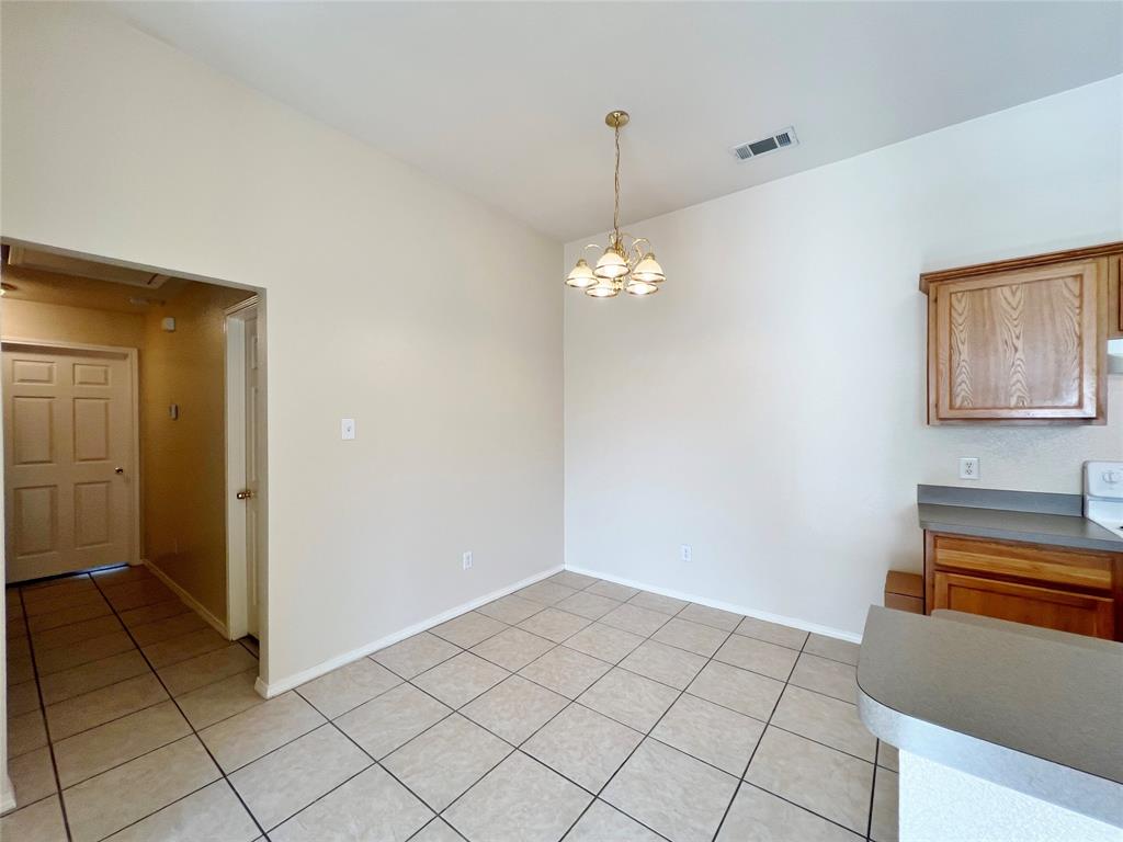 Morris Estates - Residential Lease