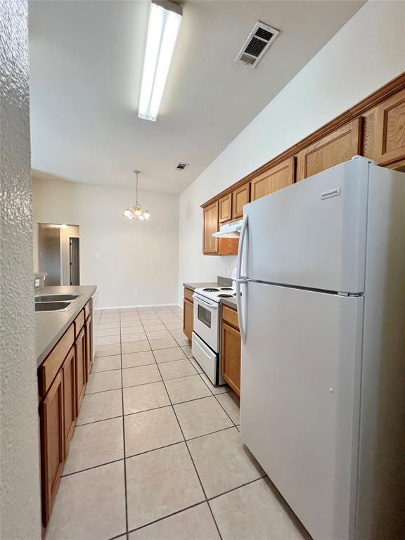 Morris Estates - Residential Lease