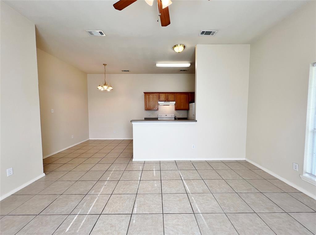 Morris Estates - Residential Lease