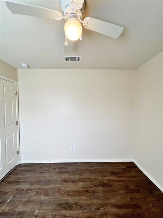 Morris Estates - Residential Lease