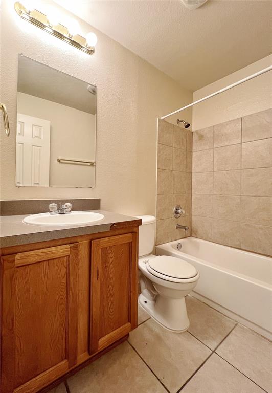 Morris Estates - Residential Lease