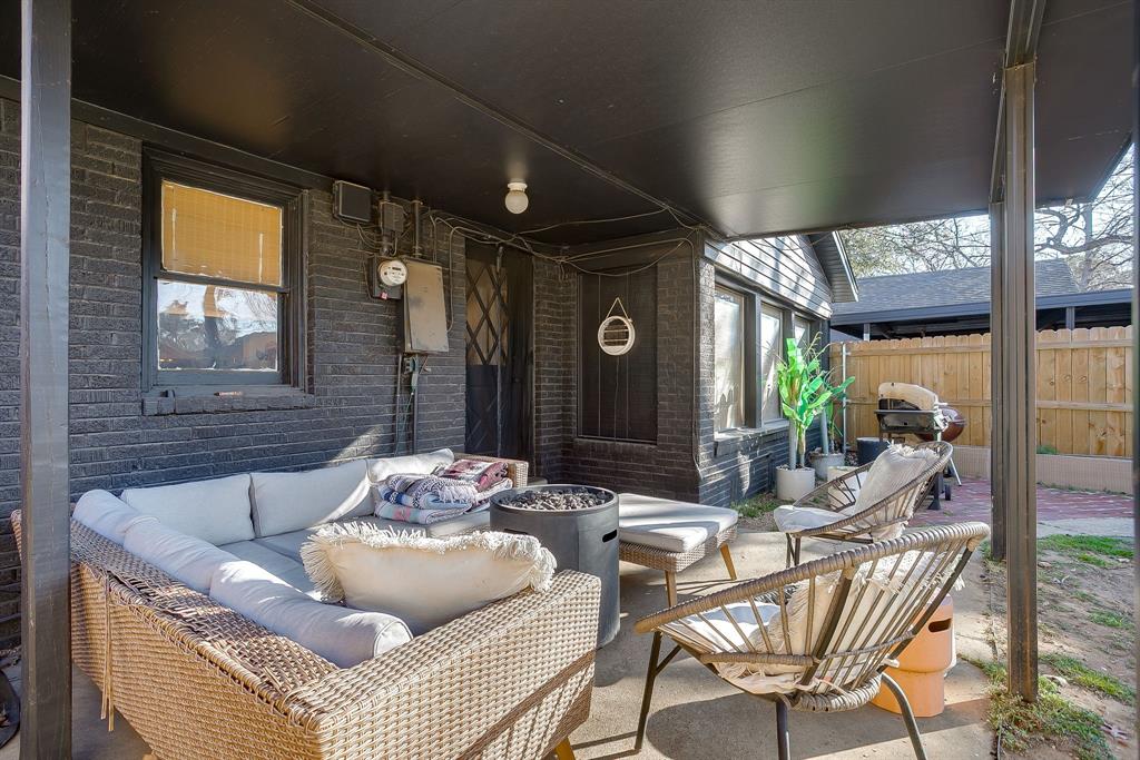 Sylvia Place Add - Residential