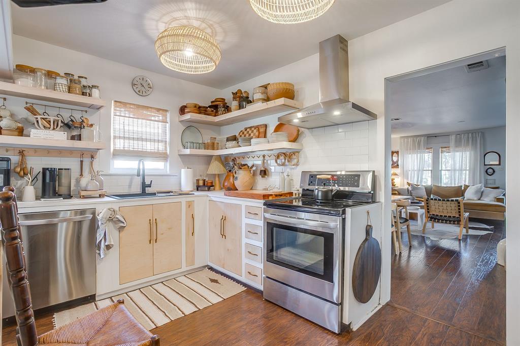 Sylvia Place Add - Residential