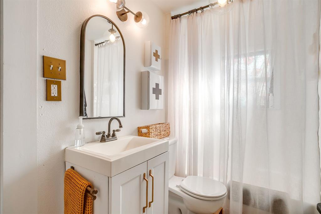 Sylvia Place Add - Residential