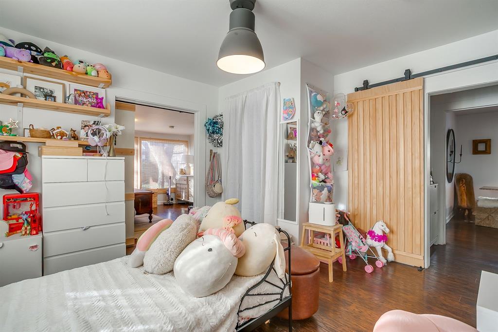 Sylvia Place Add - Residential