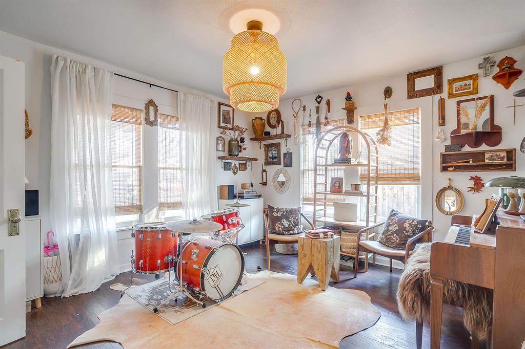 Sylvia Place Add - Residential