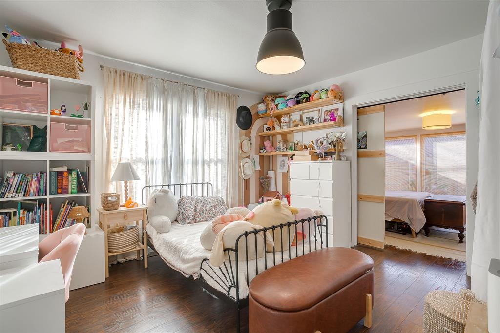 Sylvia Place Add - Residential