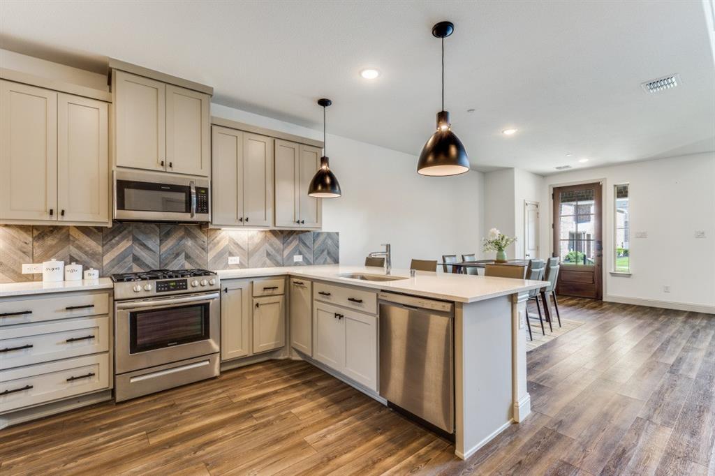 3612 Dutchess Drive