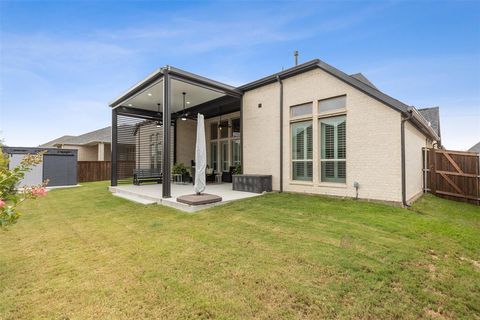 A home in Midlothian