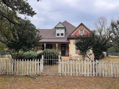 171 HCR 2418 Hillsboro TX 76645