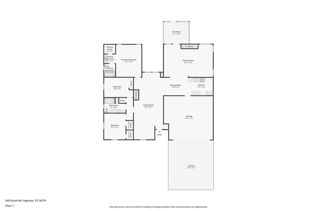 Rancho North Add - Residential
