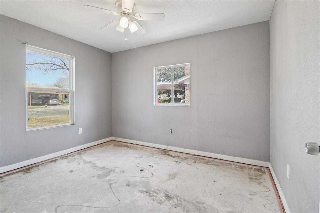 Rancho North Add - Residential