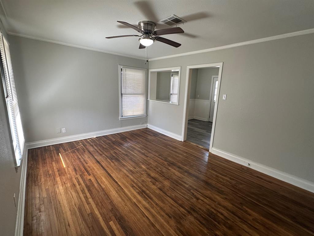 Corsicana - Residential