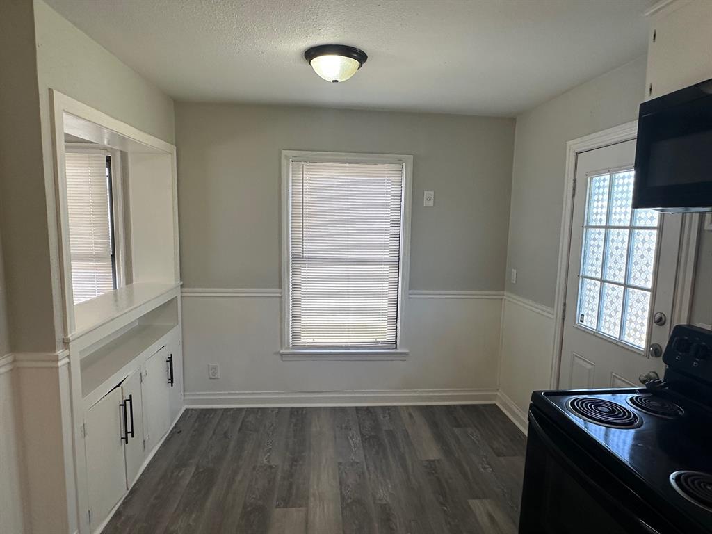 Corsicana - Residential