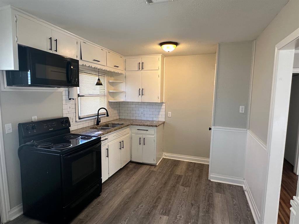 Corsicana - Residential