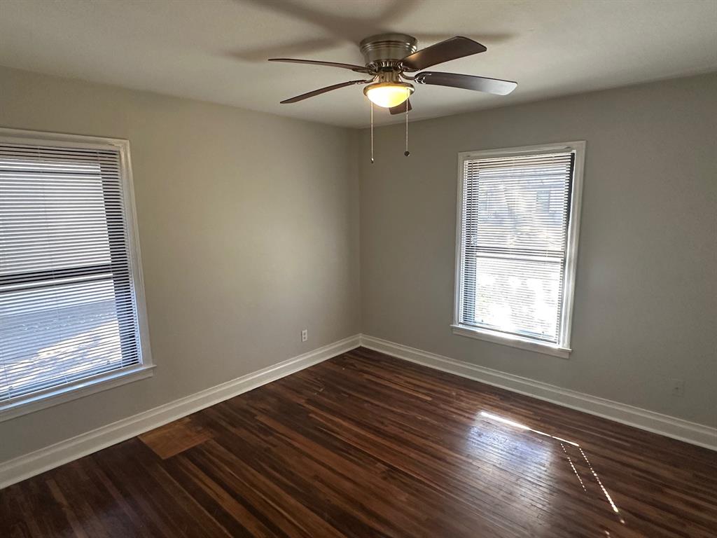 Corsicana - Residential