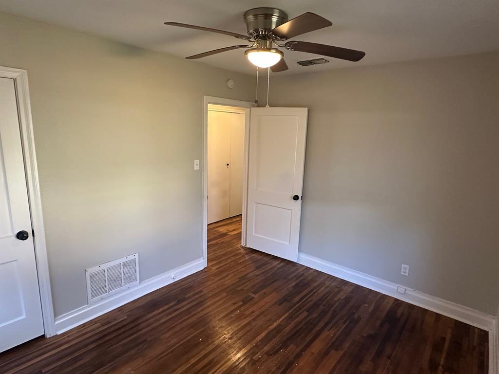 Corsicana - Residential