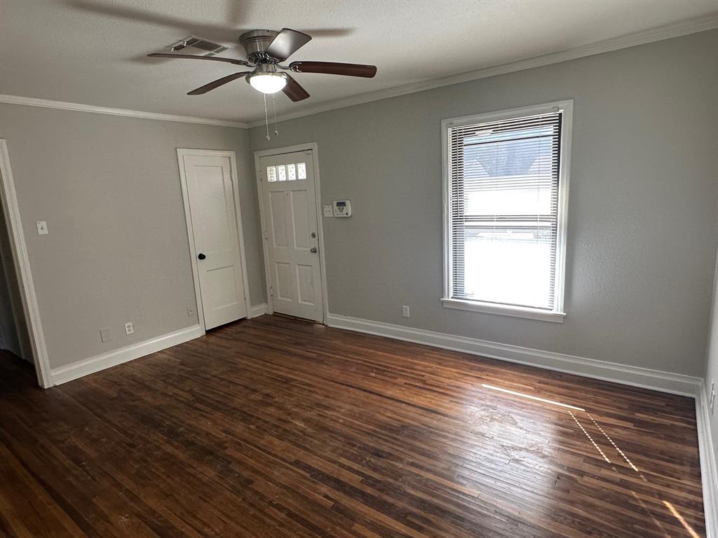 Corsicana - Residential