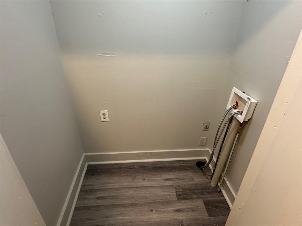 Corsicana - Residential