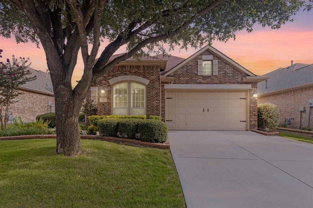 1385 Sagebrook Drive